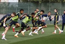 fenerbahce samsunspor macinin hazirliklarini tamamladi 91eda950daf9 |