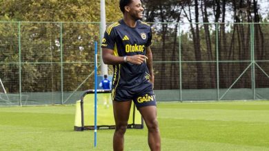Fenerbahçe’de, Gaziantep FK maçının hazırlıkları başladı 3 fenerbahcede gaziantep fk macinin hazirliklari basladi 1ff5b19f3592 |