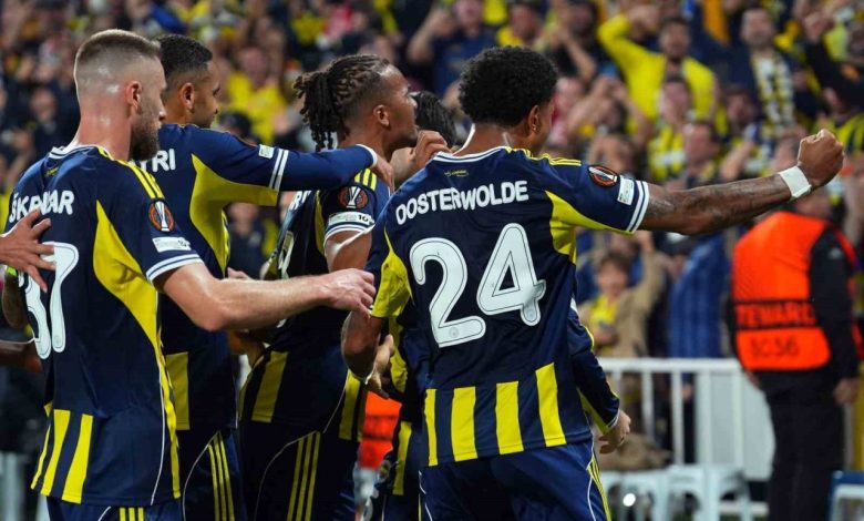 Fenerbahçe’den Alman takımlarına karşı 2. galibiyet 1 fenerbahceden alman takimlarina karsi 2 galibiyet 7c7844bd7a87 |