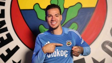 fenerbahcenin brezilyali kalecisi edersona milli davet 1e072273ff39 |