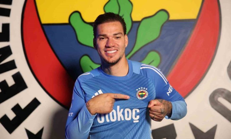 Fenerbahçe’nin Brezilyalı kalecisi Ederson’a milli davet 1 fenerbahcenin brezilyali kalecisi edersona milli davet 1e072273ff39 |
