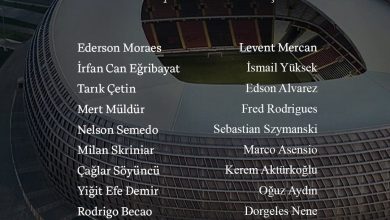 Fenerbahçe’nin Gaziantep FK maçı kamp kadrosu belli oldu 2 fenerbahcenin gaziantep fk maci kamp kadrosu belli oldu d5f64d336325 |