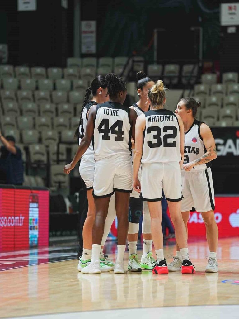 fiba kadinlar eurocup besiktas 100 enea gorzow 70 2383205daf03 |