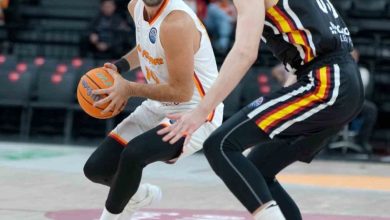 FIBA Şampiyonlar Ligi: Galatasaray: 89 - Würzburg Baskets: 83 5 fiba sampiyonlar ligi galatasaray 89 wurzburg baskets 83 2c71aa9bbd48 |