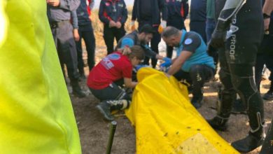 Foça’da selde kaybolan yaşlı adamın cenazesine ulaşıldı 6 focada selde kaybolan yasli adamin cenazesine ulasildi 9f956c7d5fd4 |