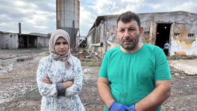 Foça’da yaşanan selin yeni görüntüleri ortaya çıktı 5 focada yasanan selin yeni goruntuleri ortaya cikti 853694c5d24b |