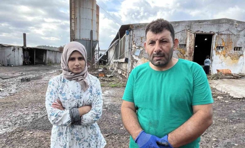 Foça’da yaşanan selin yeni görüntüleri ortaya çıktı 1 focada yasanan selin yeni goruntuleri ortaya cikti 853694c5d24b |