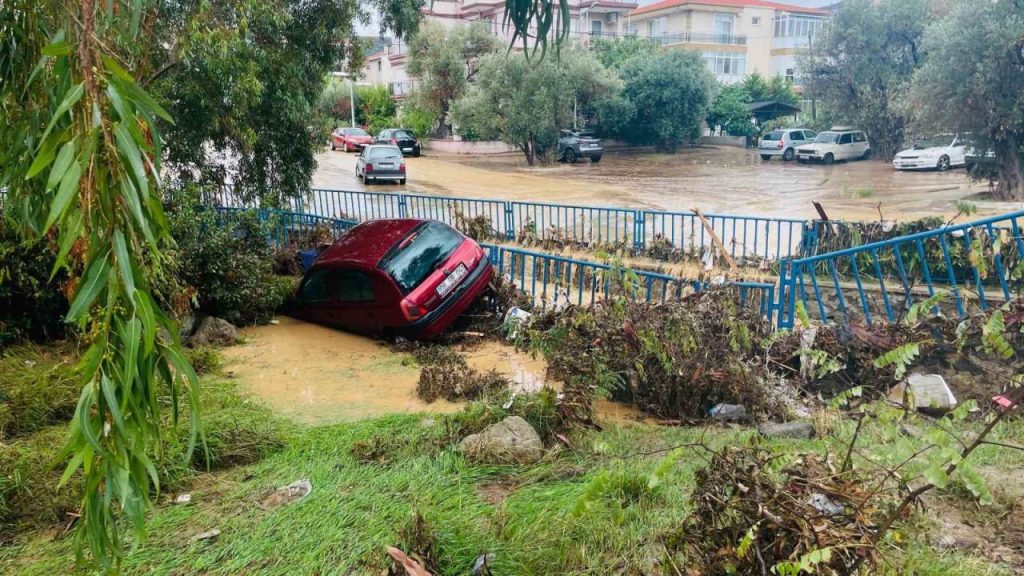 focada yogun yagis sele yol acti 1 kisi kayip f87888602d3f |