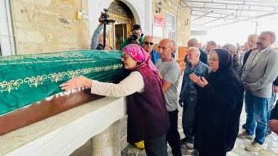 Foça’daki selde hayatını kaybeden şahıs toprağa verildi 2 focadaki selde hayatini kaybeden sahis topraga verildi e350b678af67 |