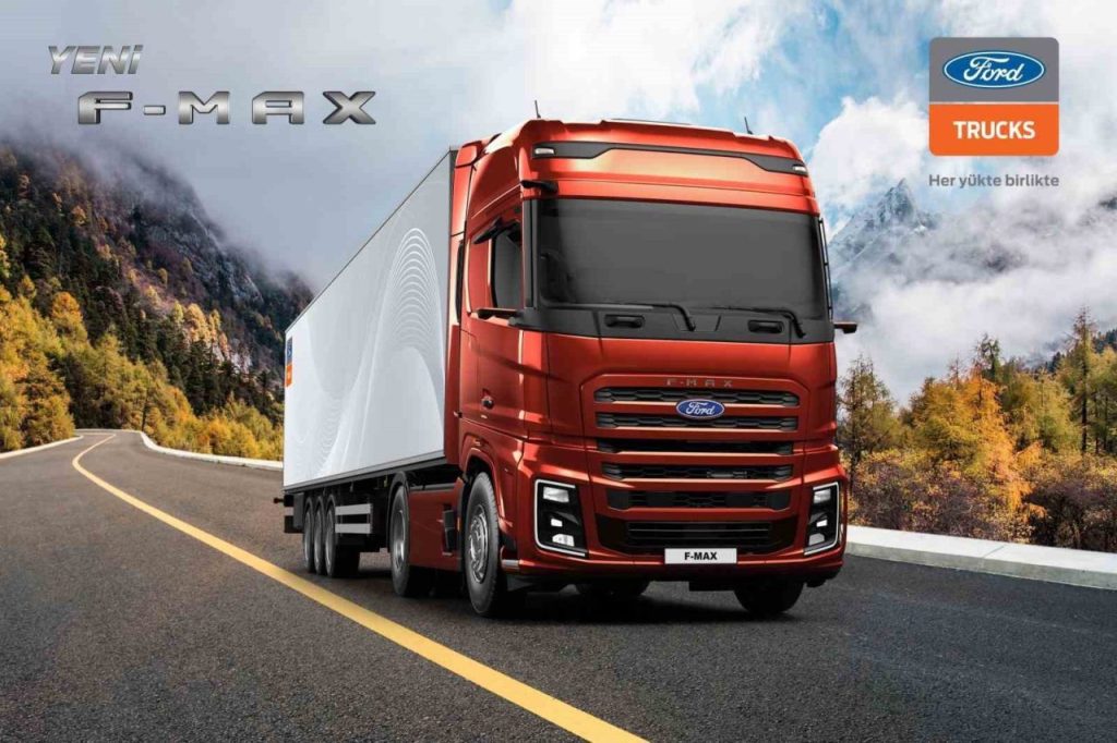 ford trucks yeni f max ile turkiye turuna cikiyor 492e4907fb4c |