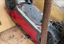 fren yerine gaza basan surucu bahceye uctu 88b0fc0b163c |