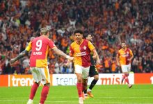 gabriel saranin bu sezonki ilk gol sevinci 5f225334c5f2 |