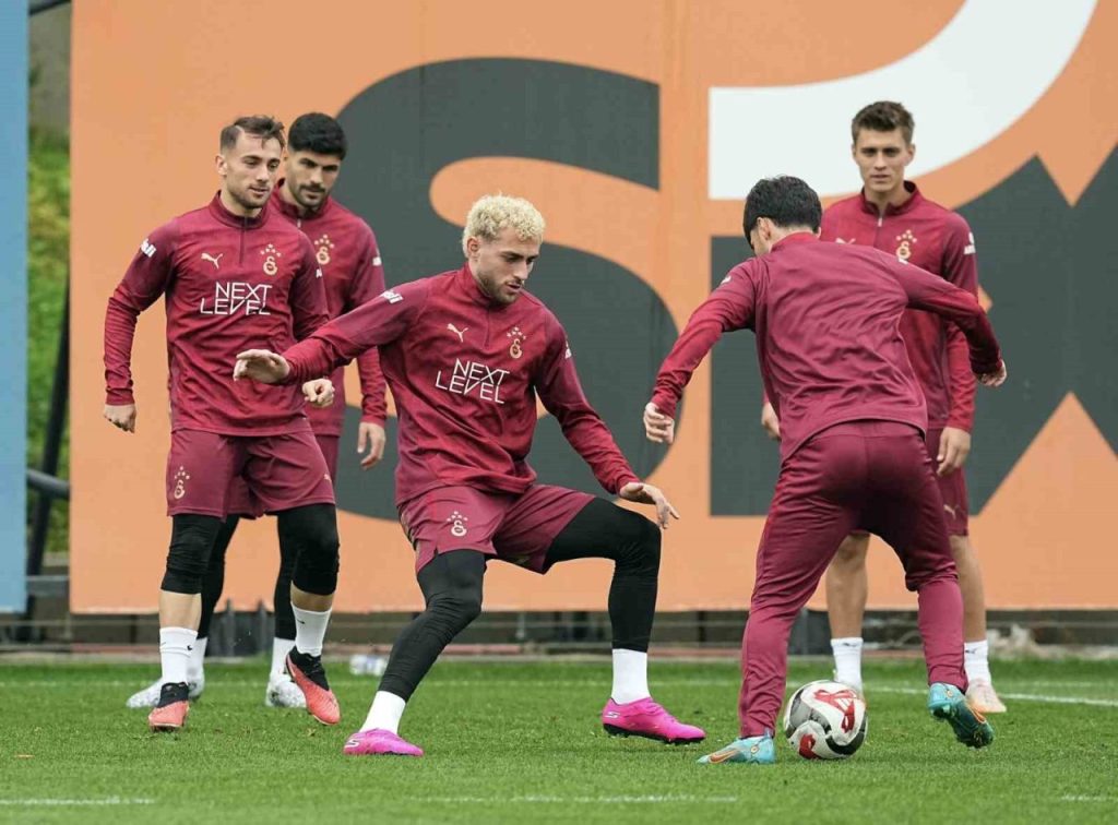 galatasaray basaksehir maci hazirliklarina devam etti 9fb94317214c |