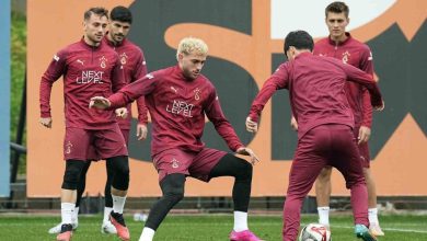 galatasaray basaksehir maci hazirliklarina devam etti 9fb94317214c |