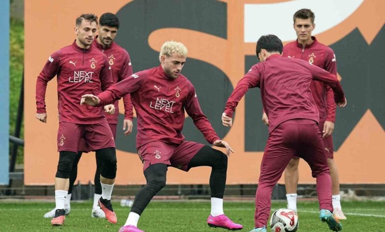 galatasaray basaksehir maci hazirliklarina devam etti 9fb94317214c |