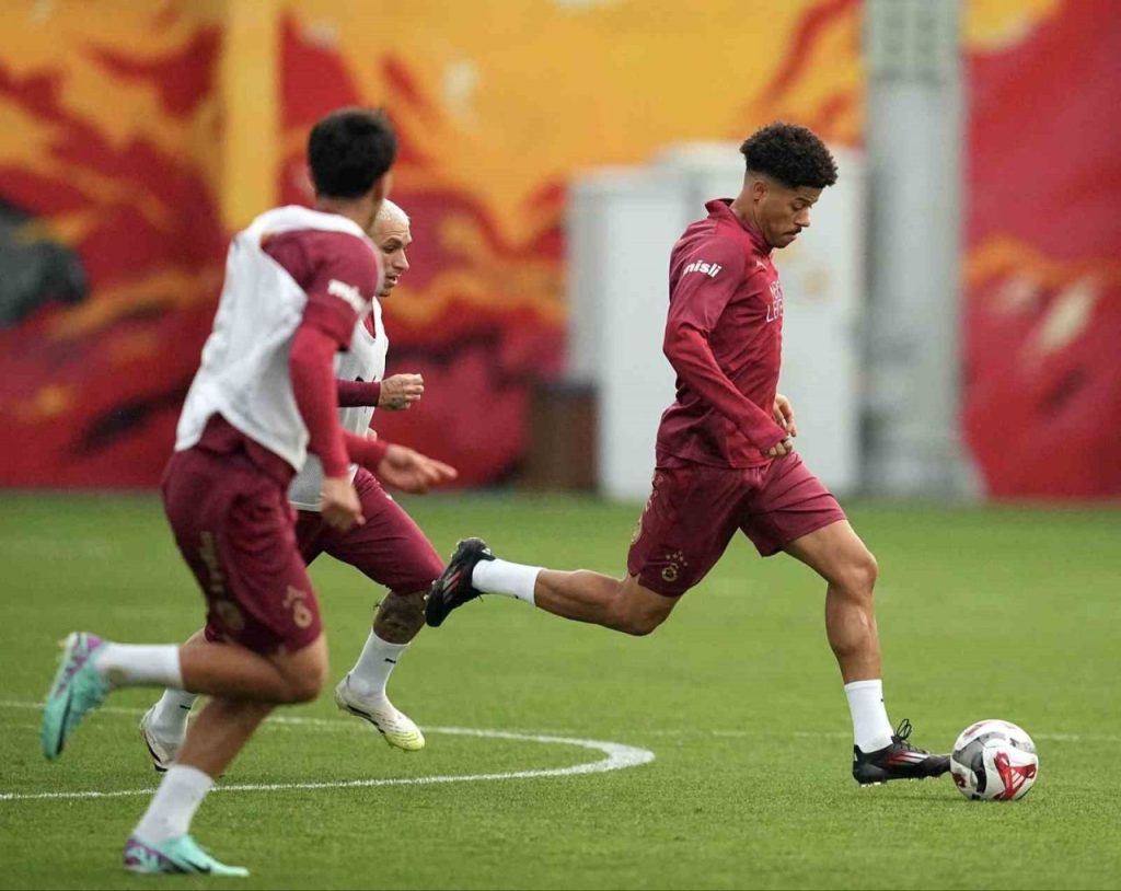 galatasaray basaksehir maci hazirliklarini surdurdu 8e47b866614e |