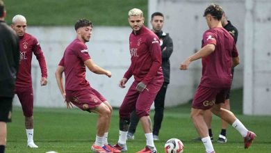 galatasaray basaksehir maci hazirliklarini tamamladi 0982b1b76d91 |
