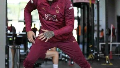 galatasaray basaksehir macinin hazirliklarini surdurdu 6ea82b06437f |