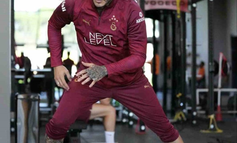 galatasaray basaksehir macinin hazirliklarini surdurdu 6ea82b06437f |