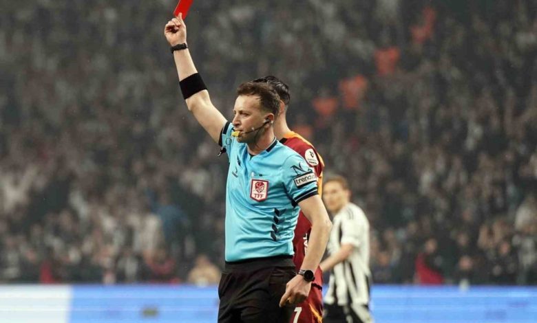 galatasaray besiktas derbileri bol kirmizi kartli geciyor 772b523da864 |