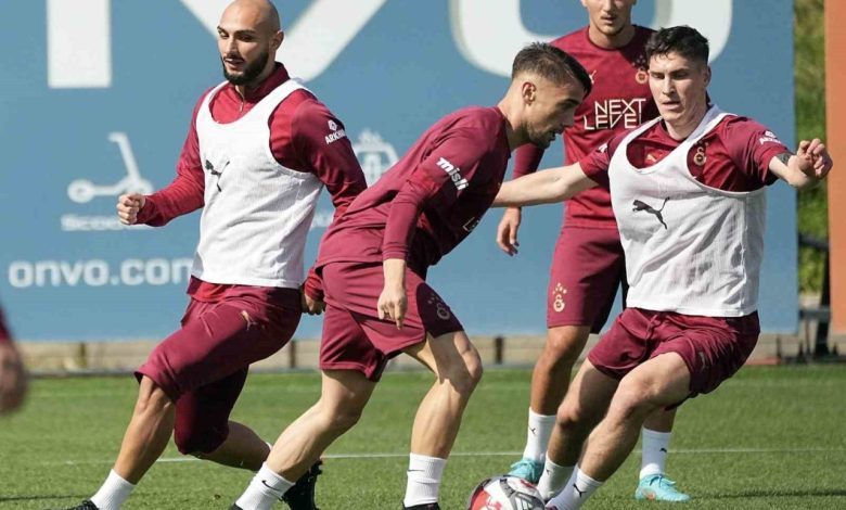 galatasaray besiktas derbisinin hazirliklarina basladi 74e200a12bf6 |