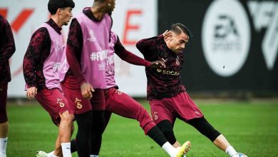Galatasaray, Bodo/Glimt maçı hazırlıklarına başladı 3 galatasaray bodoglimt maci hazirliklarina basladi 7ebeedc96778 |