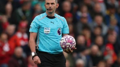 Galatasaray - Bodo/Glimt maçını Michael Oliver yönetecek 3 galatasaray bodoglimt macini michael oliver yonetecek 7f81457df5ab |