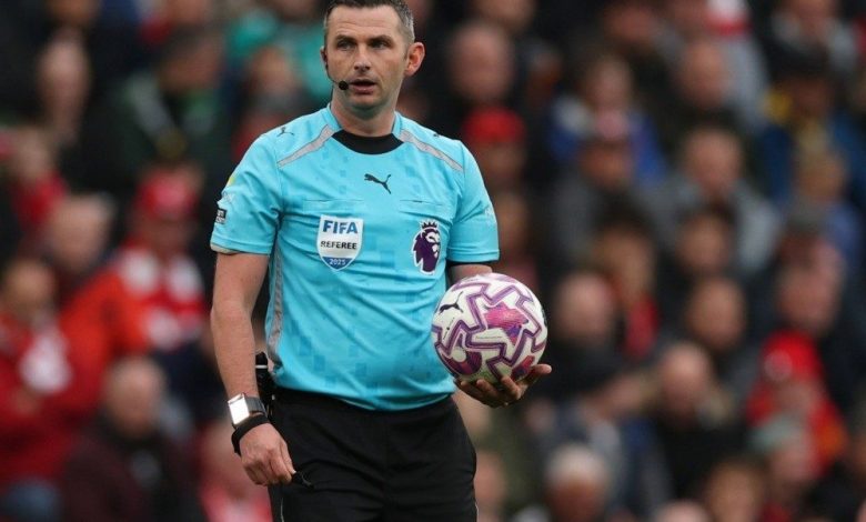 Galatasaray - Bodo/Glimt maçını Michael Oliver yönetecek 1 galatasaray bodoglimt macini michael oliver yonetecek 7f81457df5ab |