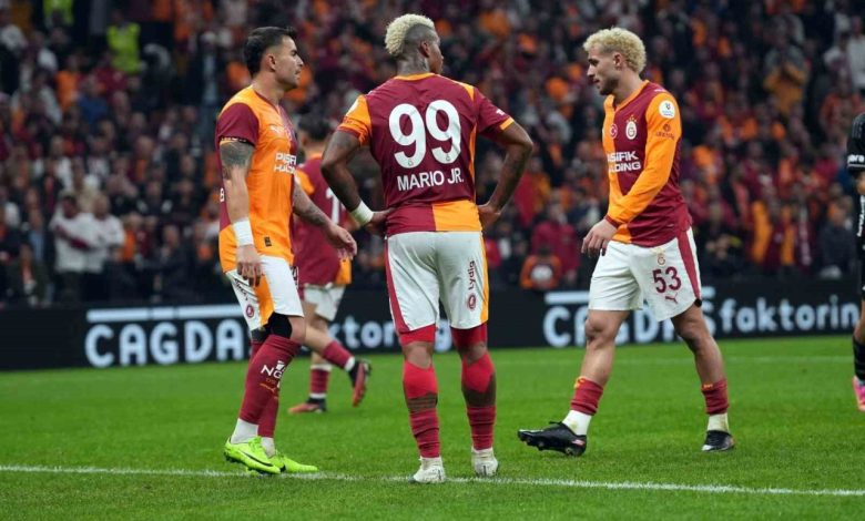 galatasaray bu sezon ligde ilk kez puan kaybetti 599a5541c5dd |