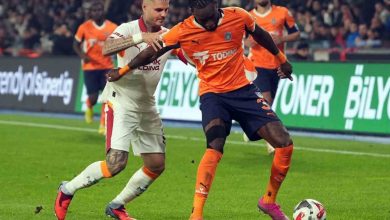 Galatasaray deplasmanda bu sezon ilk kez gol yedi 5 galatasaray deplasmanda bu sezon ilk kez gol yedi 64a5d79a6651 |