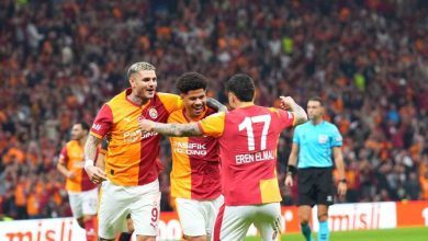Galatasaray evinde yenilmiyor 3 galatasaray evinde yenilmiyor ebe7f2e97d0a |
