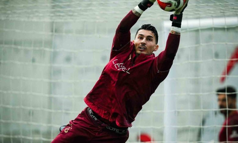 Galatasaray, Göztepe maçı hazırlıklarını sürdürdü 1 galatasaray goztepe maci hazirliklarini surdurdu 56e7acea76b1 |