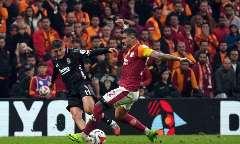 galatasaray ile besiktas 11 mac sonra berabere kaldi b86f71bef9c7 |