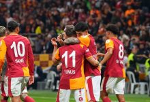 galatasaray ligdeki yenilmezlik serisini 18 maca cikardi 073a82298e05 |