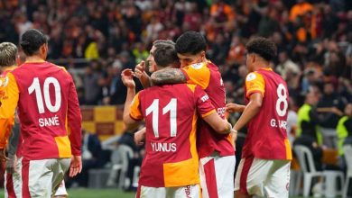 Galatasaray, ligdeki yenilmezlik serisini 18 maça çıkardı 6 galatasaray ligdeki yenilmezlik serisini 18 maca cikardi 073a82298e05 |