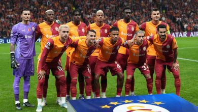 Galatasaray, milli maçlar için verilen araya lider girdi 3 galatasaray milli maclar icin verilen araya lider girdi 29823a4cf9db |