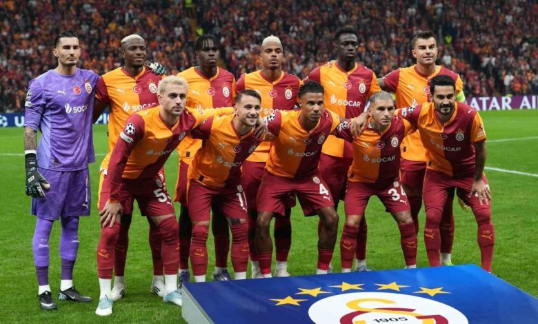 galatasaray milli maclar icin verilen araya lider girdi 29823a4cf9db |
