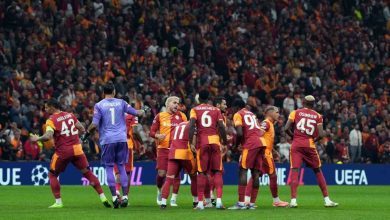 galatasaray sahasindaki yenilmezligi 28 maca cikardi 3d3bde0def8b |