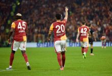 galatasaray sahasindaki yenilmezligini 29 maca cikardi 4a7cce3c02f7 |