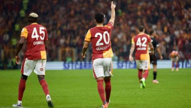 galatasaray sahasindaki yenilmezligini 29 maca cikardi 4a7cce3c02f7 |