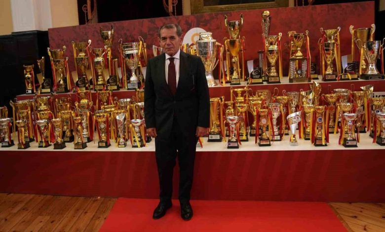 galatasaray spor kulubunde 120 yil kutlamalari yapildi 2af24c86d0e3 |