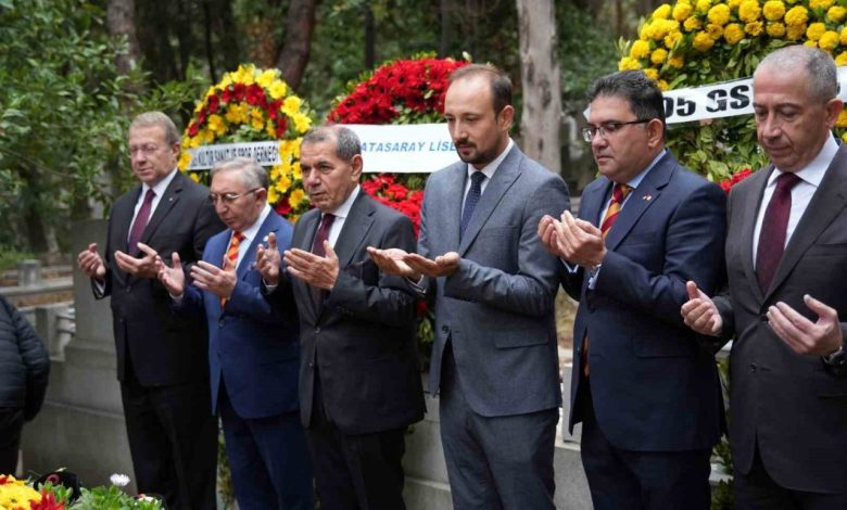 galatasaray spor kulubunun 120 kurulus yil donumu etkinlikleri basladi 0875541a4573 |