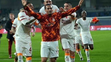 Galatasaray, Süper Lig’de son 9 deplasmanda kazandı 6 galatasaray super ligde son 9 deplasmanda kazandi 27bc561210c7 |