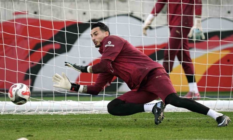 Galatasaray, Trabzonspor maçı hazırlıklarını tamamladı 1 galatasaray trabzonspor maci hazirliklarini tamamladi fa0c4258dbf1 |