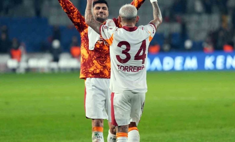 galatasaray yenilmezlik serisini 17ye cikardi 1957133c5637 |