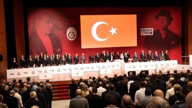Galatasaray Yıllık Olağan Genel Kurul Toplantısı yarın yapılacak 2 galatasaray yillik olagan genel kurul toplantisi yarin yapilacak 4388854789e1 |