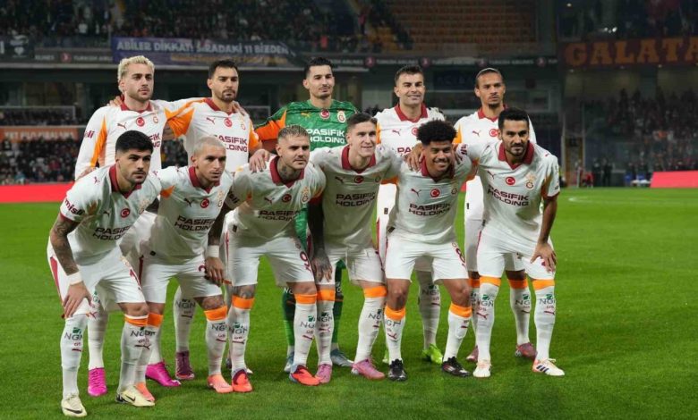 galatasarayda 6 degisiklik f0b9a3480534 |