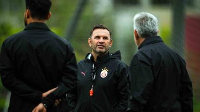 Galatasaray’da Göztepe maçı hazırlıkları başladı 2 galatasarayda goztepe maci hazirliklari basladi 4e9902064de9 |