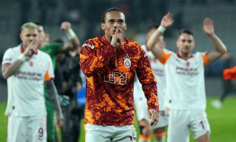 Galatasaray’da maç sonu üçlüsü Leroy Sane’den 1 galatasarayda mac sonu uclusu leroy saneden 73d5ed26cdec |