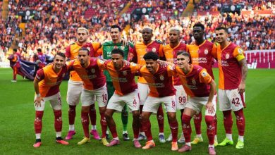 Galatasaray’da tek değişiklik 5 galatasarayda tek degisiklik 5baabc07e9fd |